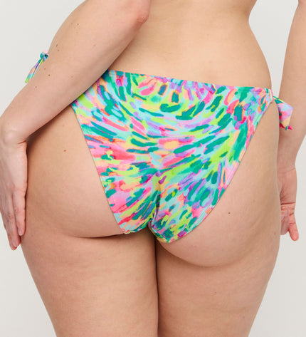 Prima Donna Swim Bikini Slip Brazilian Douala impressionist summer
