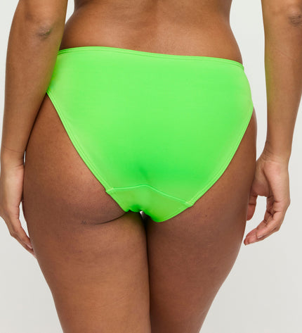 Prima Donna Swim Bikini Rioslip Pilon neon lime
