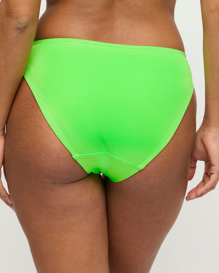 Prima Donna Swim Bikini Rioslip Pilon neon lime