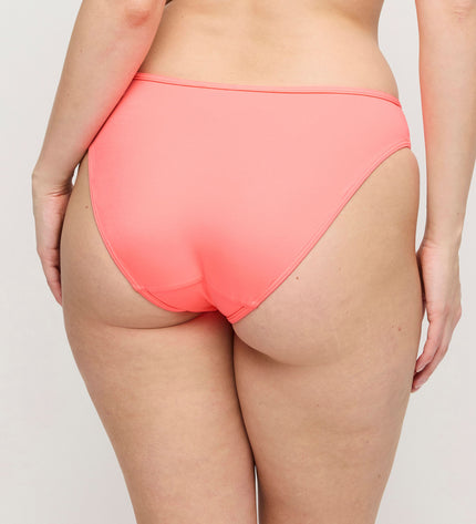 Prima Donna Swim Bikini Rioslip Rivas neon fiesta