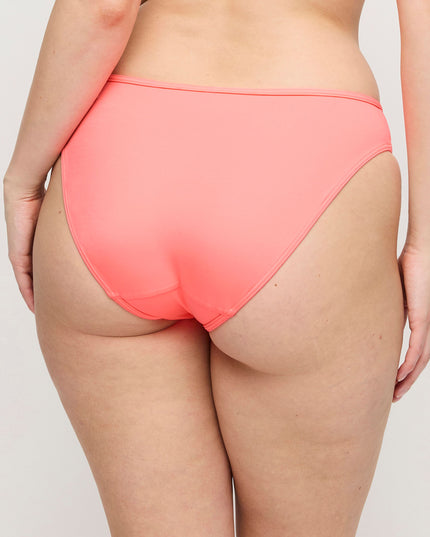 Prima Donna Swim Bikini Rioslip Rivas neon fiesta