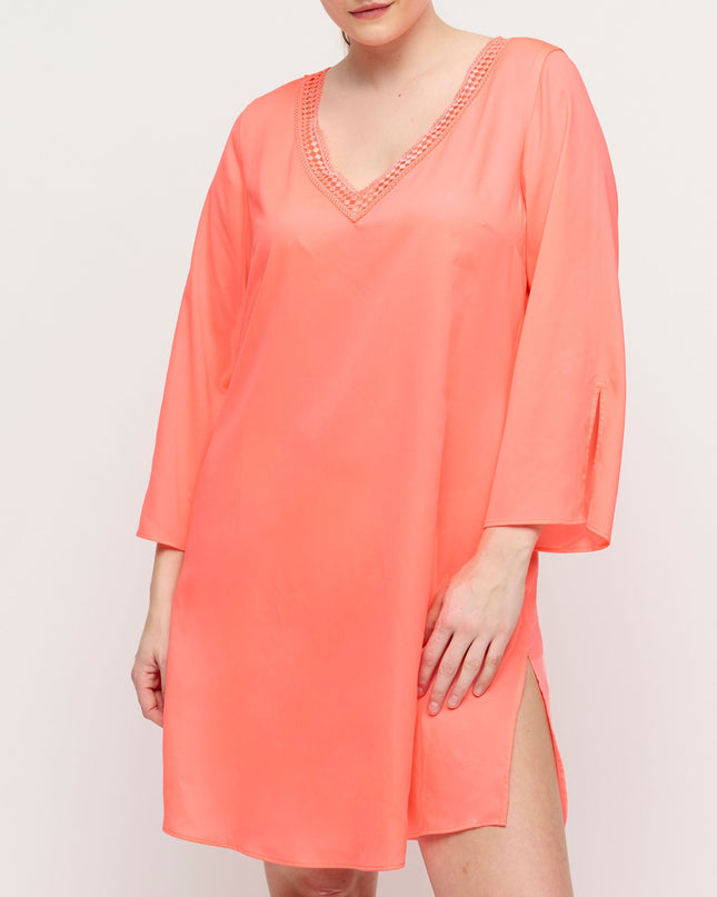 Prima Donna Swim Bademode Kaftan Rivas neon fiesta