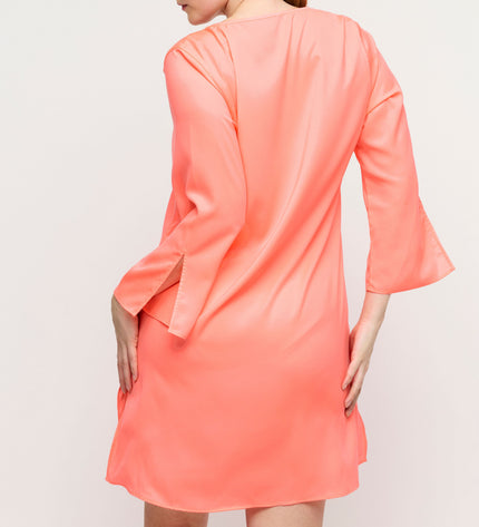 Prima Donna Swim Bademode Kaftan Rivas neon fiesta