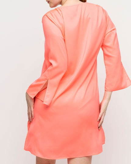 Prima Donna Swim Bademode Kaftan Rivas neon fiesta