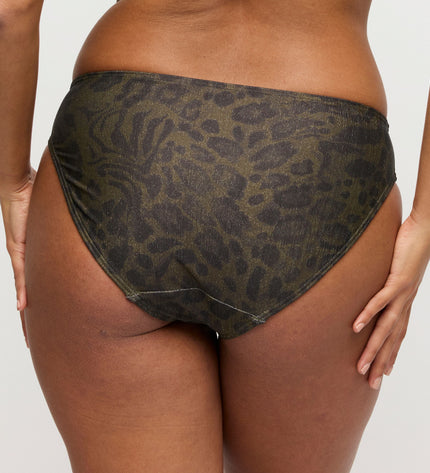 Prima Donna Swim Bikini Rioslip Ratjada jungle Jaguar