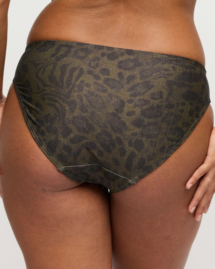 Prima Donna Swim Bikini Rioslip Ratjada jungle Jaguar