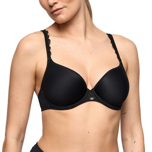 Marie Jo Spacer-BH mit Bügel Nillo schwarz