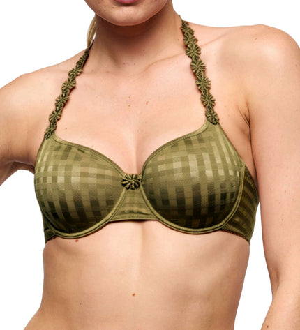Marie Jo Bügel BH ohne Polster Avero olive