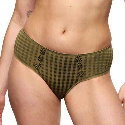 Marie Jo Hotpants Avero olive