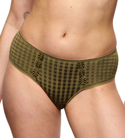 Marie Jo Hotpants Avero olive