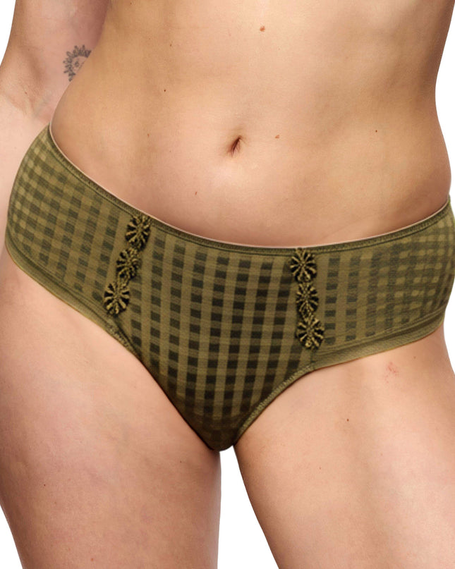 Marie Jo Hotpants Avero olive