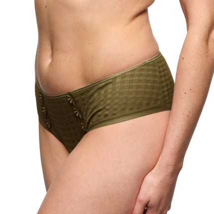 Marie Jo Hotpants Avero olive