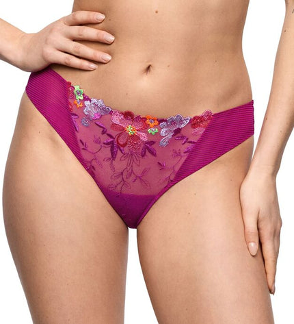 Marie Jo Rioslip Odilly wild rose