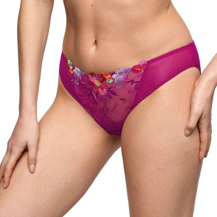 Marie Jo Rioslip Odilly wild rose