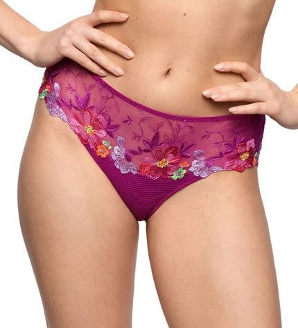 Marie Jo Hotpants Odilly wild rose