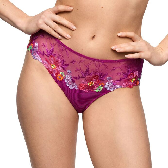 Marie Jo Hotpants Odilly wild rose