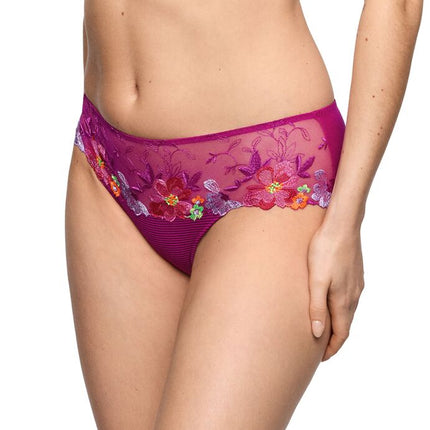 Marie Jo Hotpants Odilly wild rose