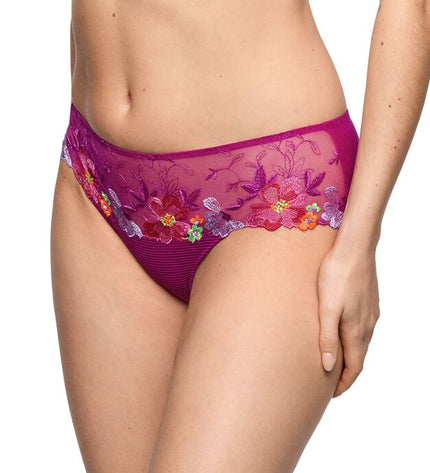Marie Jo Hotpants Odilly wild rose
