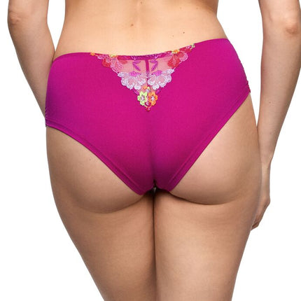 Marie Jo Hotpants Odilly wild rose