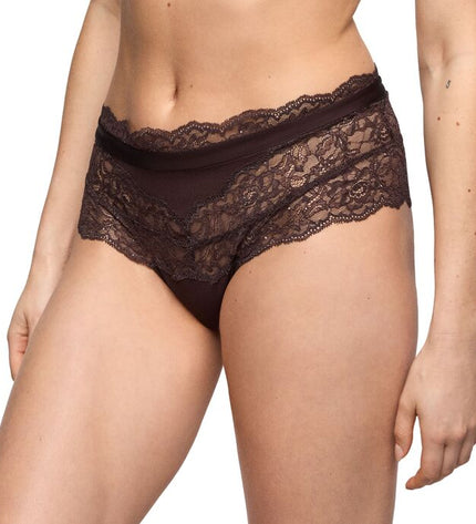 Marie Jo Hotpants Musea autumn bloom