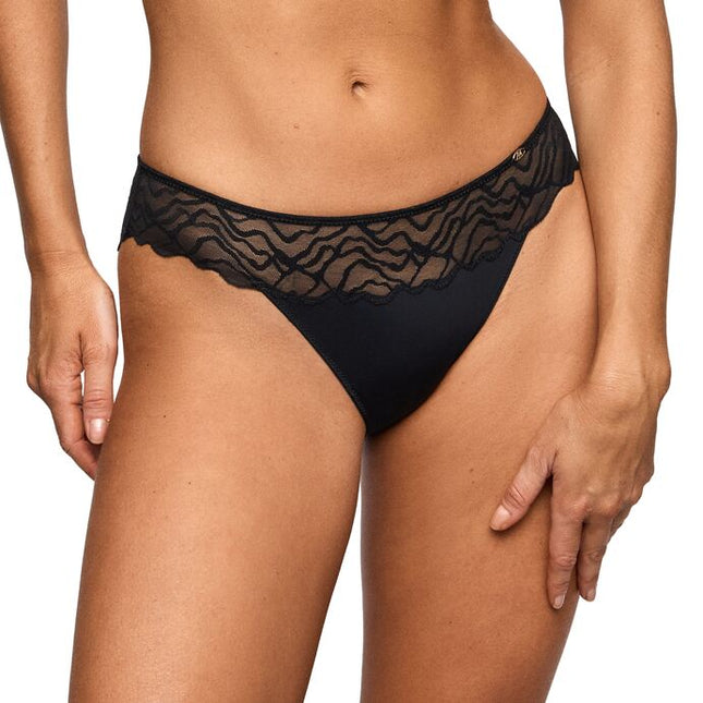 Marie Jo Rioslip Nillo schwarz