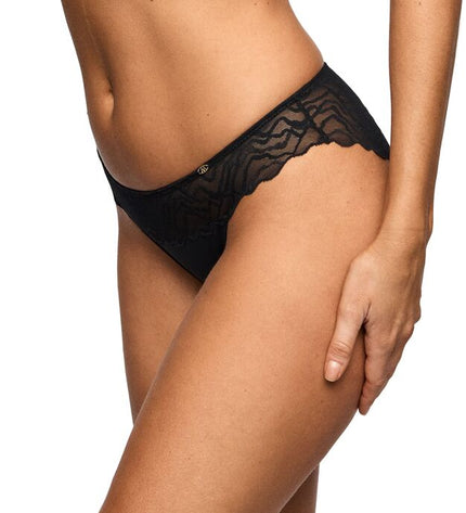 Marie Jo Rioslip Nillo schwarz
