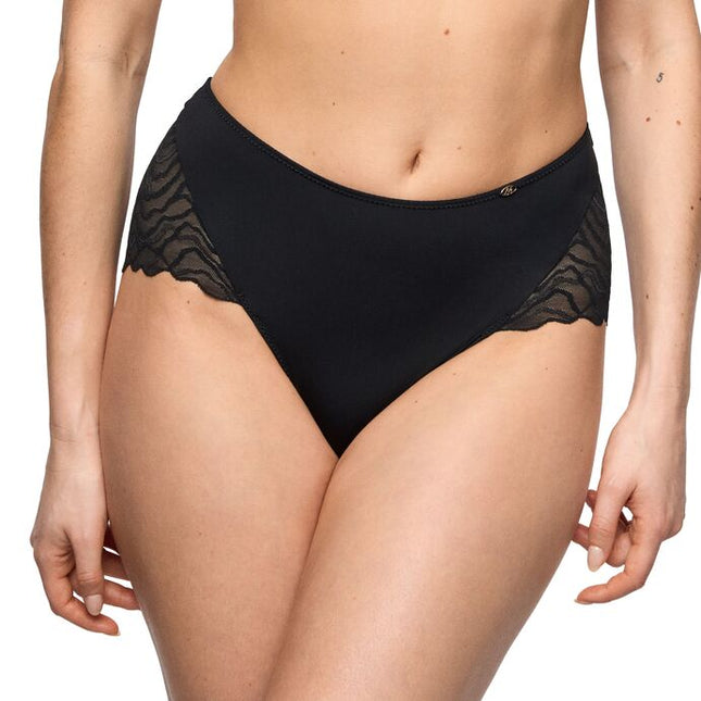 Marie Jo Taillenslip Nillo schwarz