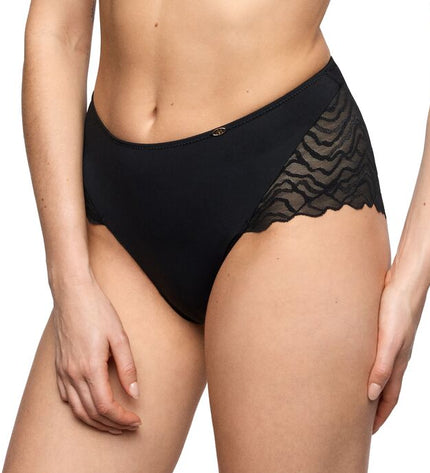 Marie Jo Taillenslip Nillo schwarz