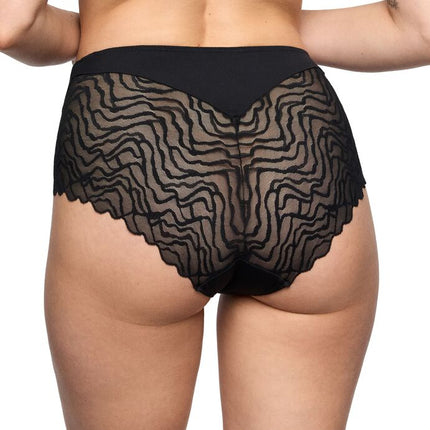 Marie Jo Taillenslip Nillo schwarz