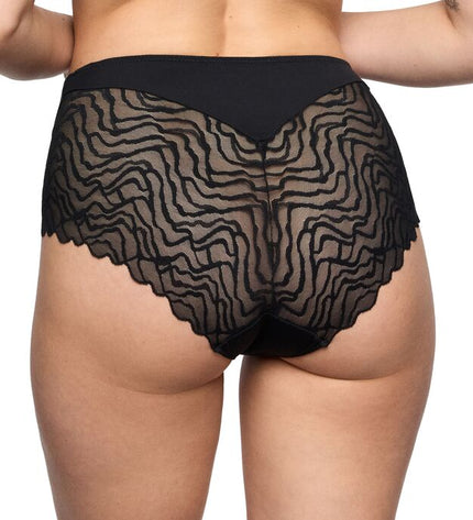 Marie Jo Taillenslip Nillo schwarz