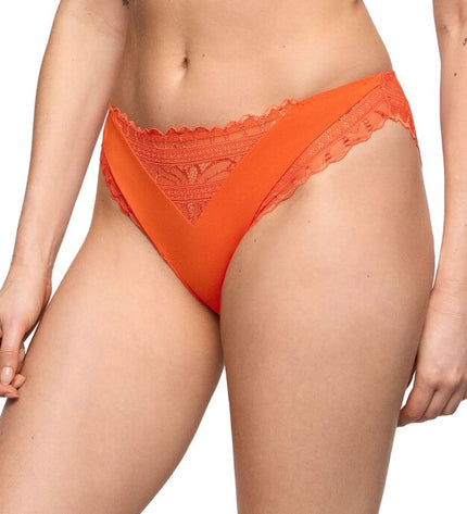 Marie Jo Rioslip Cerina Klementine