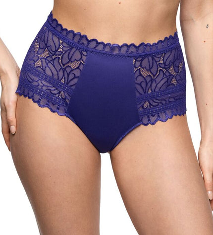 Marie Jo Slip Exclusiv Cerina velvet blue