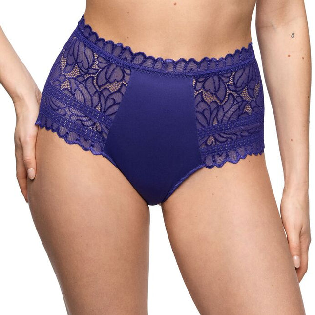 Marie Jo Slip Exclusiv Cerina velvet blue