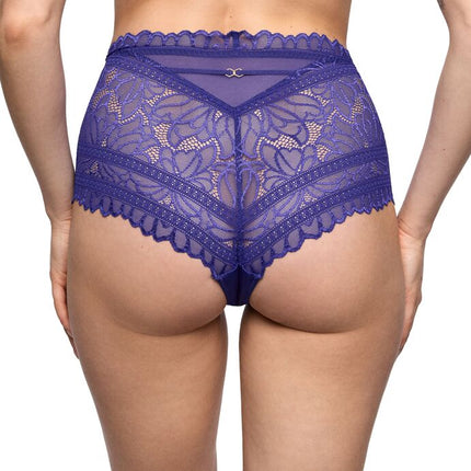 Marie Jo Slip Exclusiv Cerina velvet blue