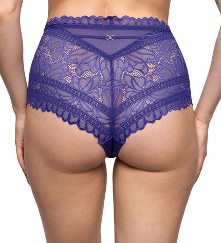 Marie Jo Slip Exclusiv Cerina velvet blue