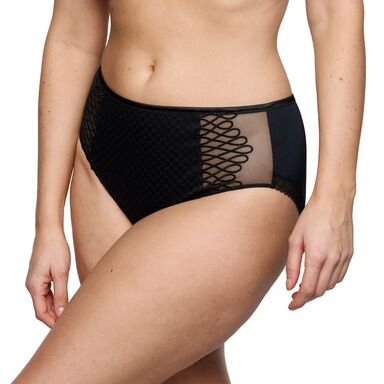 Prima Donna Taillenslip Jokko schwarz
