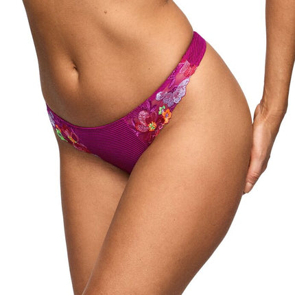 Marie Jo String Odilly wild rose