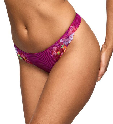 Marie Jo String Odilly wild rose