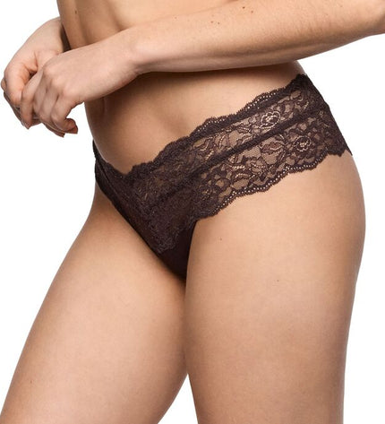 Marie Jo String Musea autumn bloom