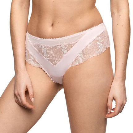 Marie Jo Luxus String Solene gardenia rose