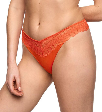 Marie Jo String Cerina Klementine