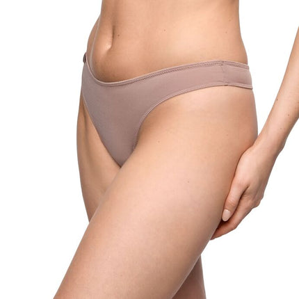 Marie Jo Tom - String cosmetic