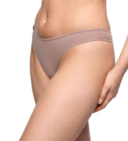 Marie Jo Tom - String cosmetic