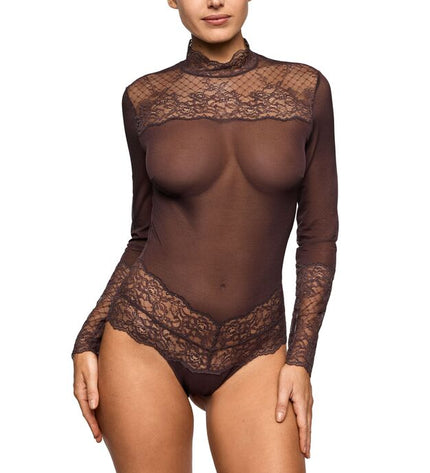 Marie Jo exklusiver Body Musea autumn bloom