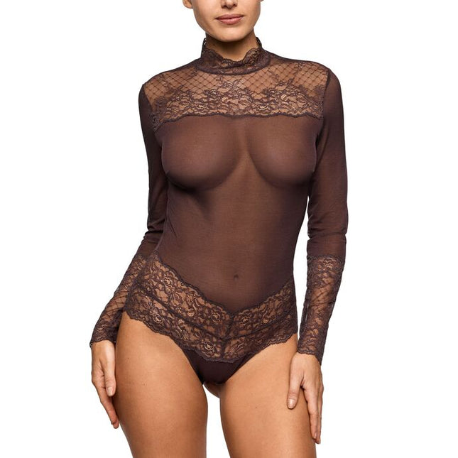 Marie Jo exklusiver Body Musea autumn bloom