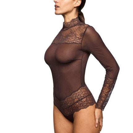 Marie Jo exklusiver Body Musea autumn bloom