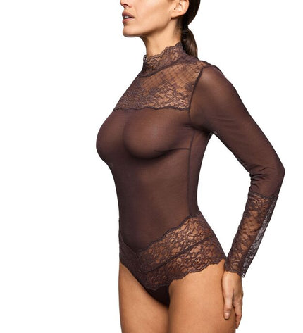 Marie Jo exklusiver Body Musea autumn bloom