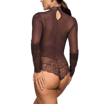Marie Jo exklusiver Body Musea autumn bloom
