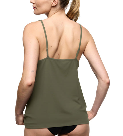 Marie Jo Avero Studio Top ohne Cup olive
