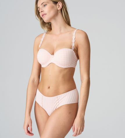 Marie Jo BH trägerlos Avero pearlypink